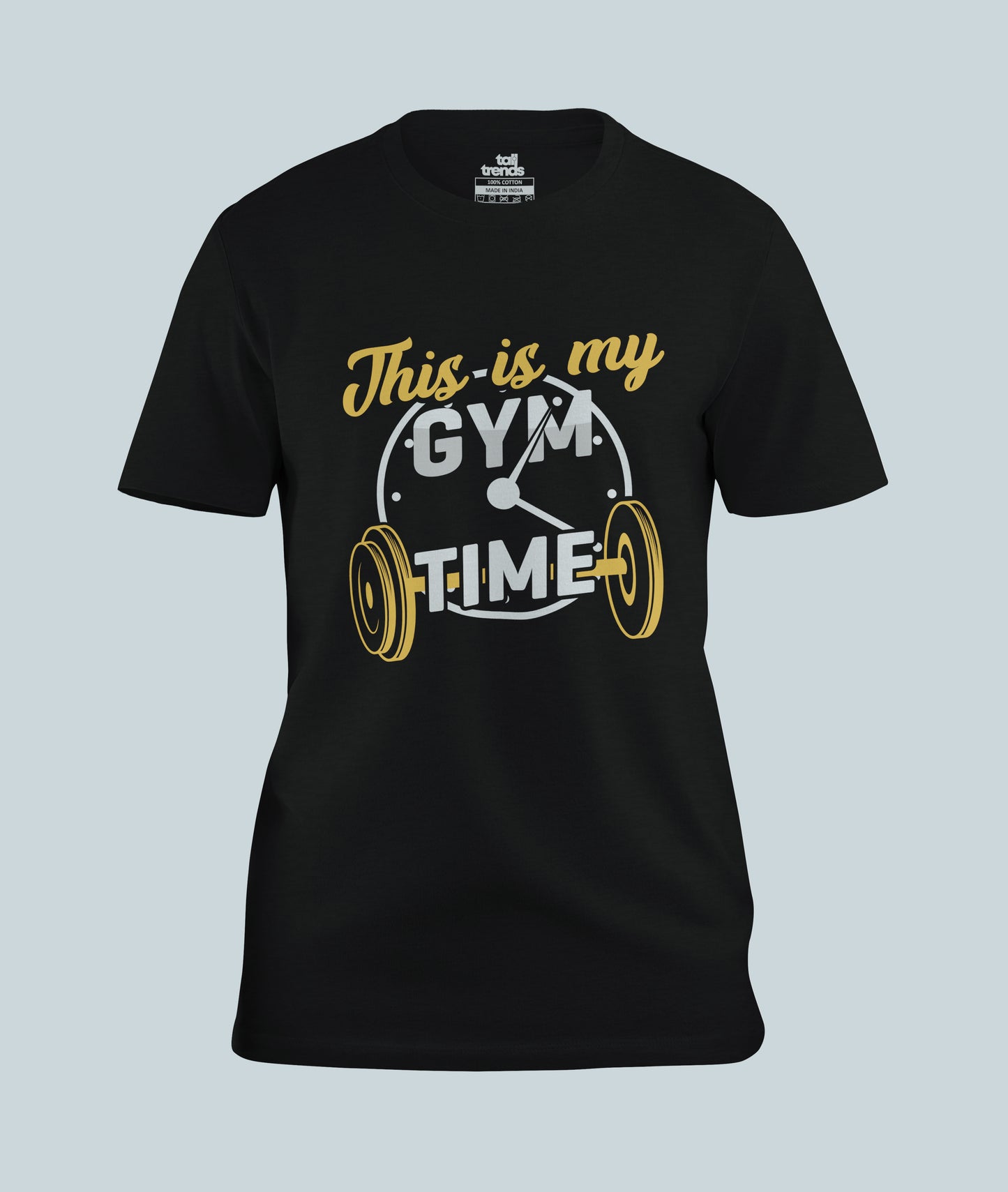 This Is My Gym T-Shirt