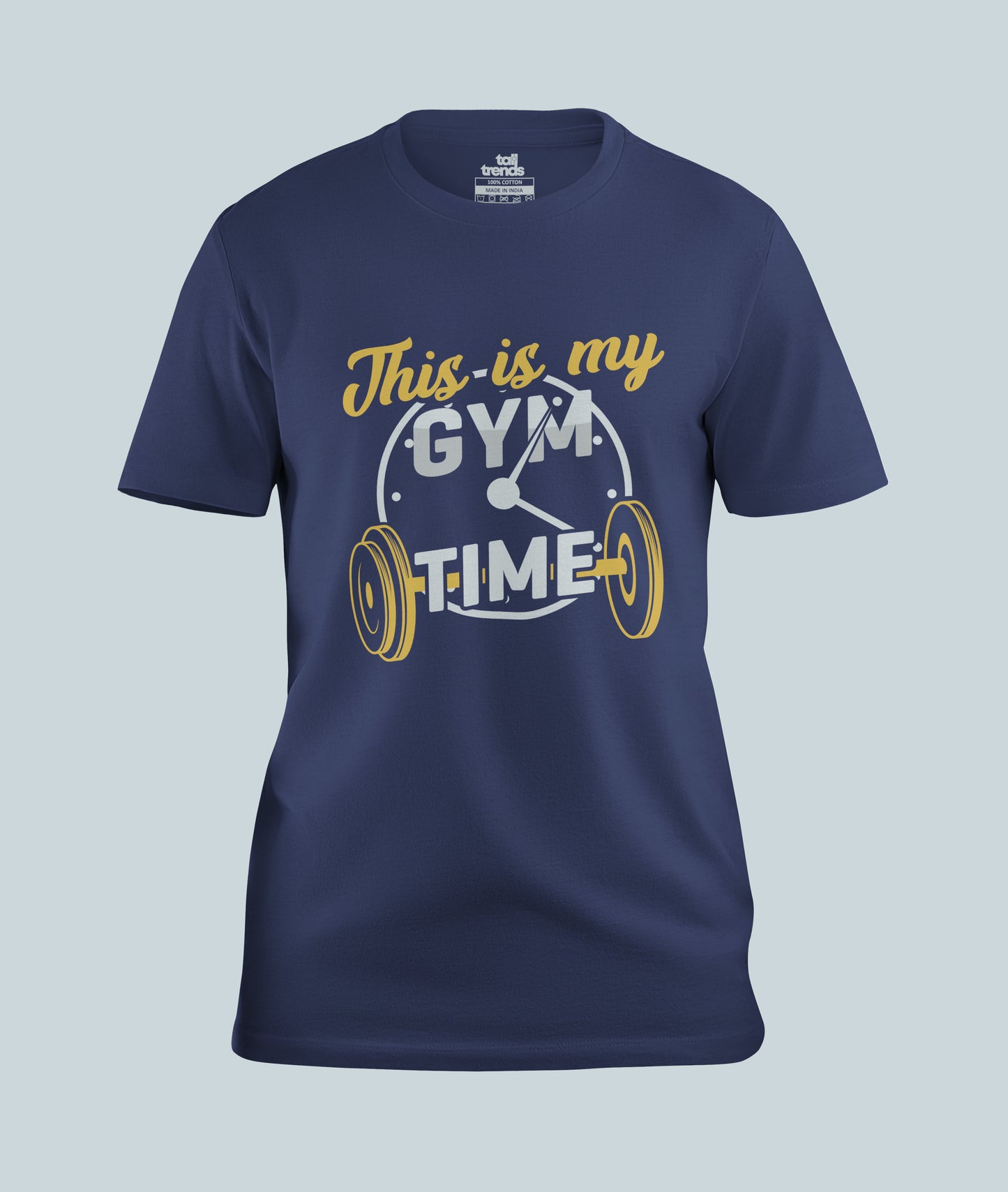 This Is My Gym T-Shirt