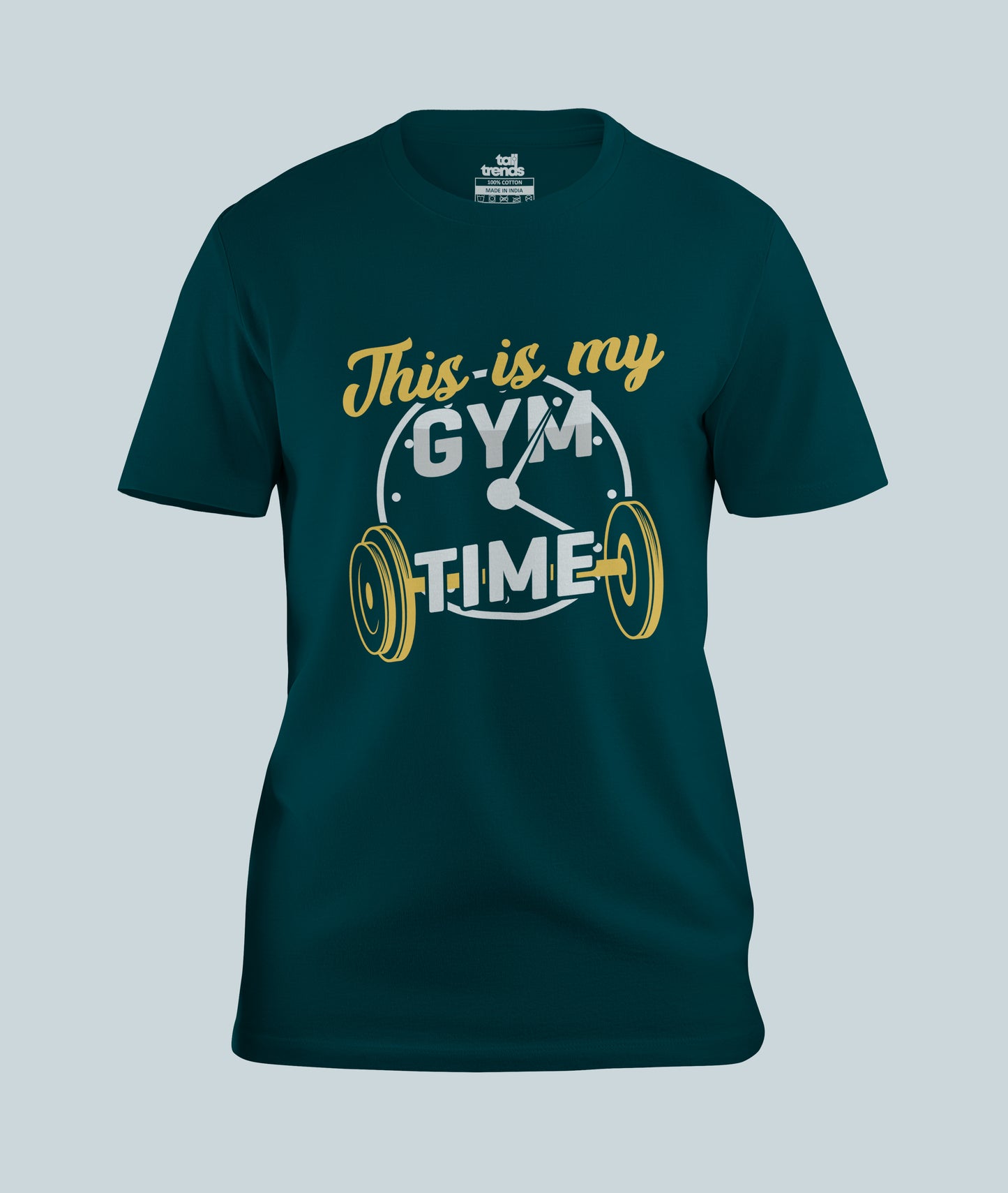 This Is My Gym T-Shirt
