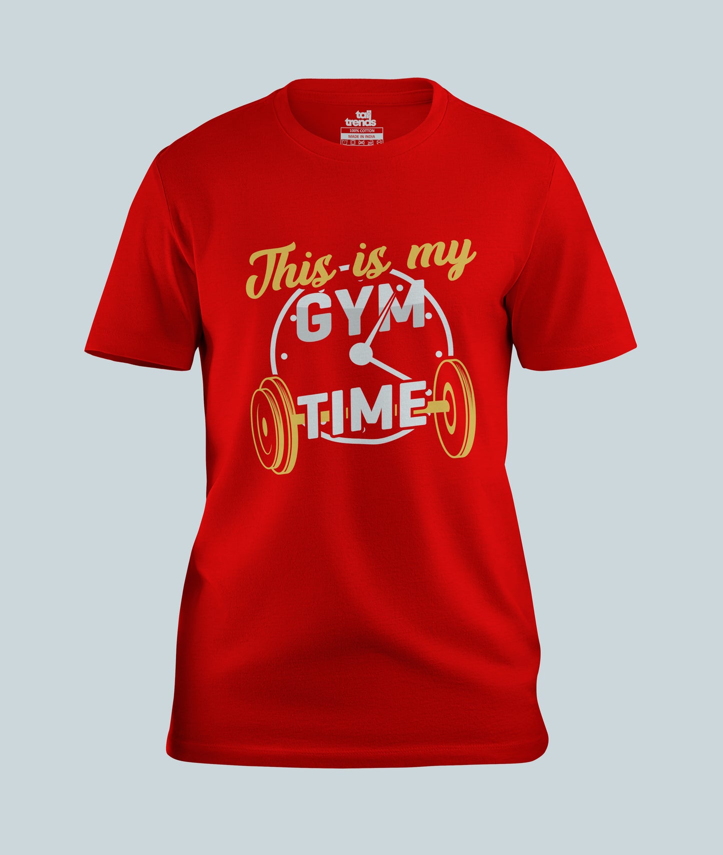 This Is My Gym T-Shirt