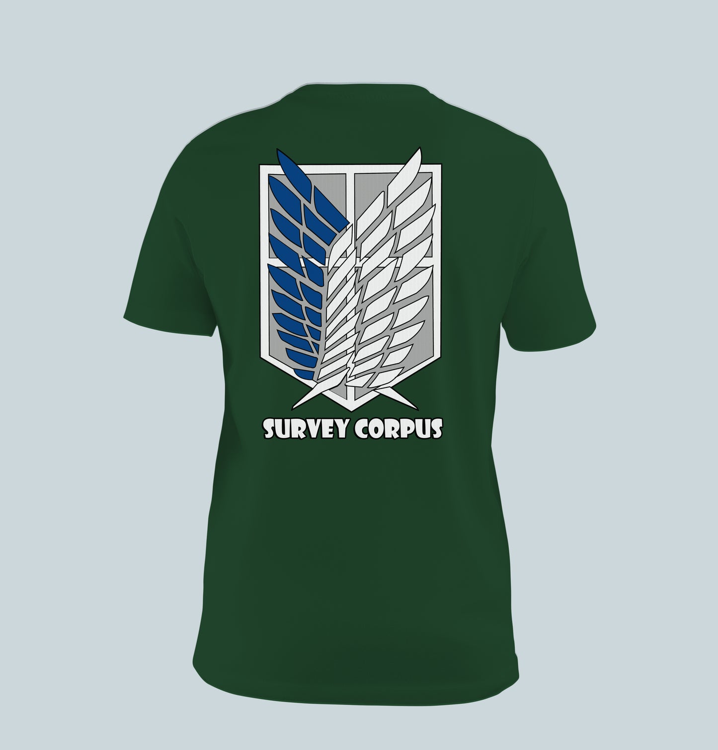 Bottle Green