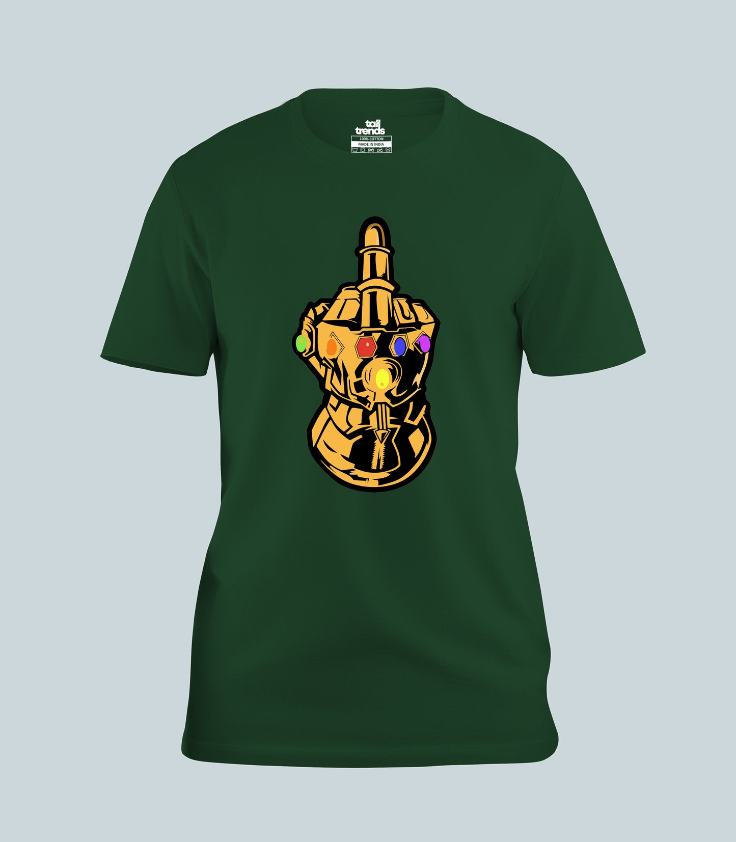 Bottle Green