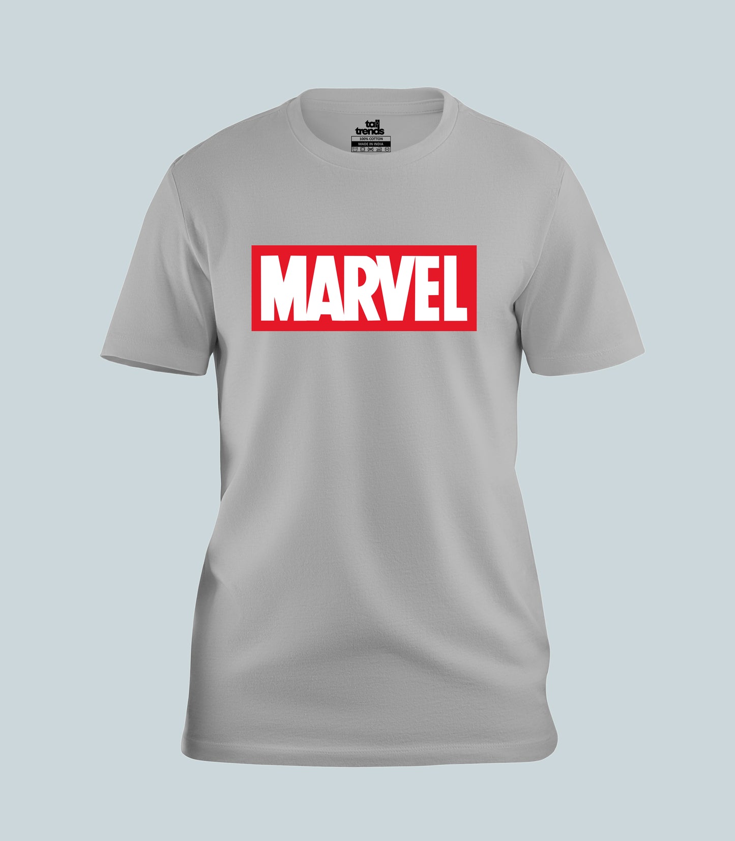 Grey Melange