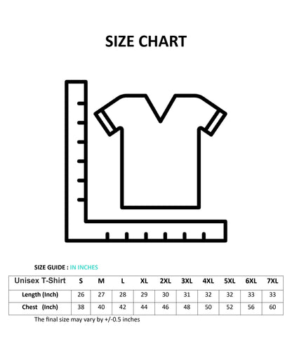Witness Gym T-Shirt
