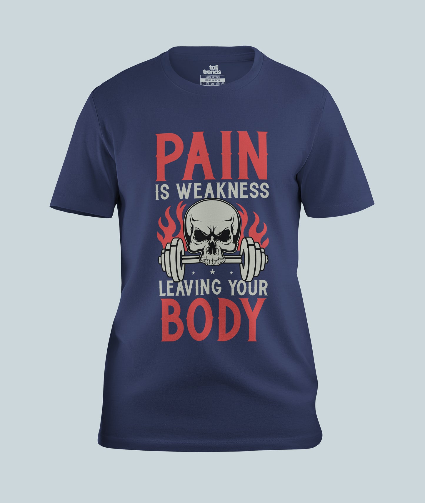 Pain Gym T-Shirt