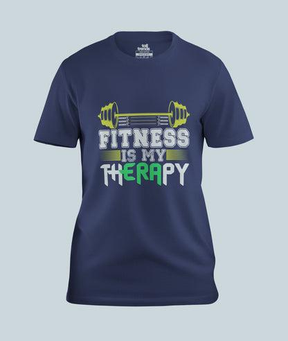 Fitness Gym T-Shirt