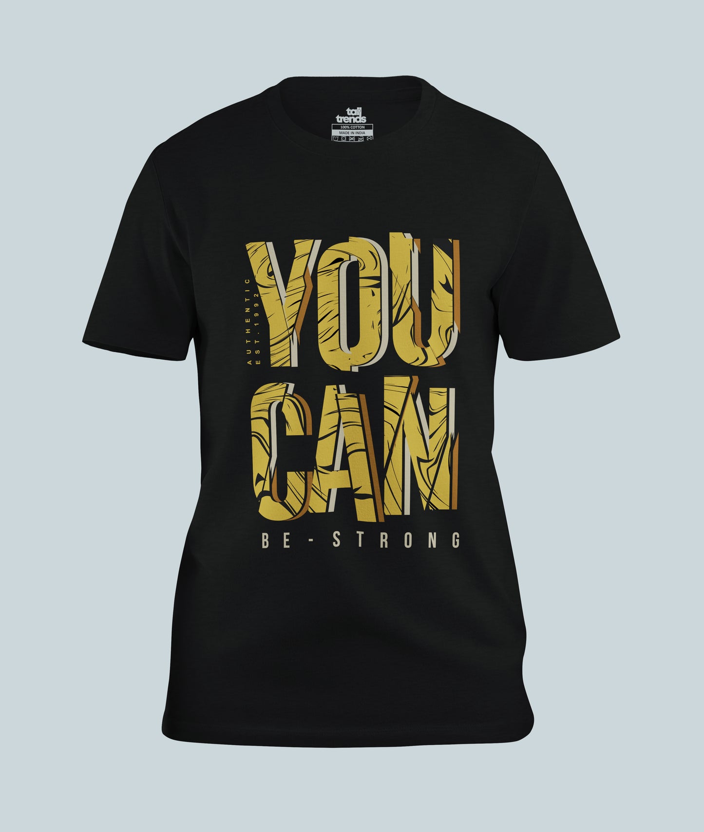 You Can Gym T-Shirt