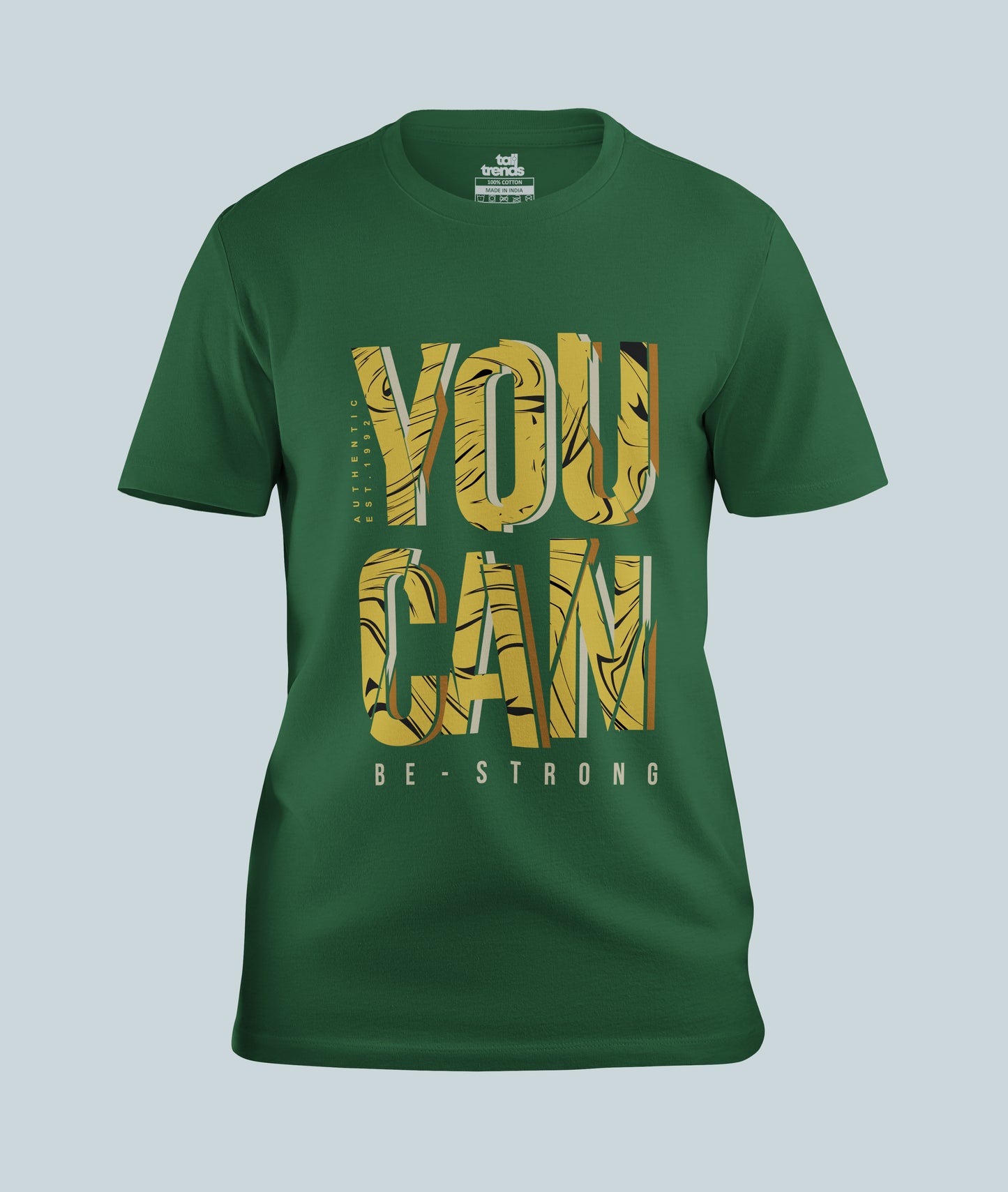 You Can Gym T-Shirt