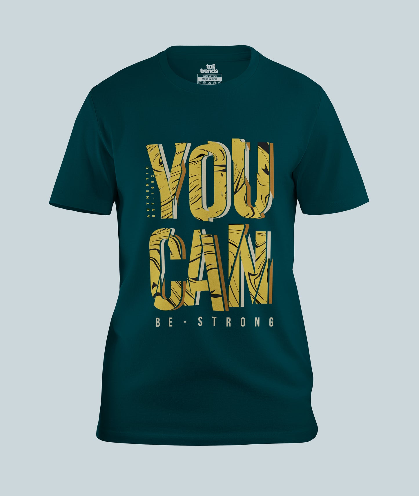 You Can Gym T-Shirt