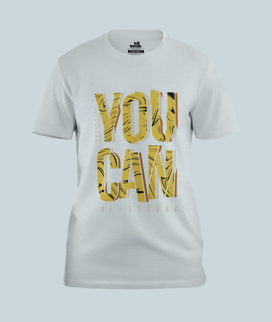 You Can Gym T-Shirt